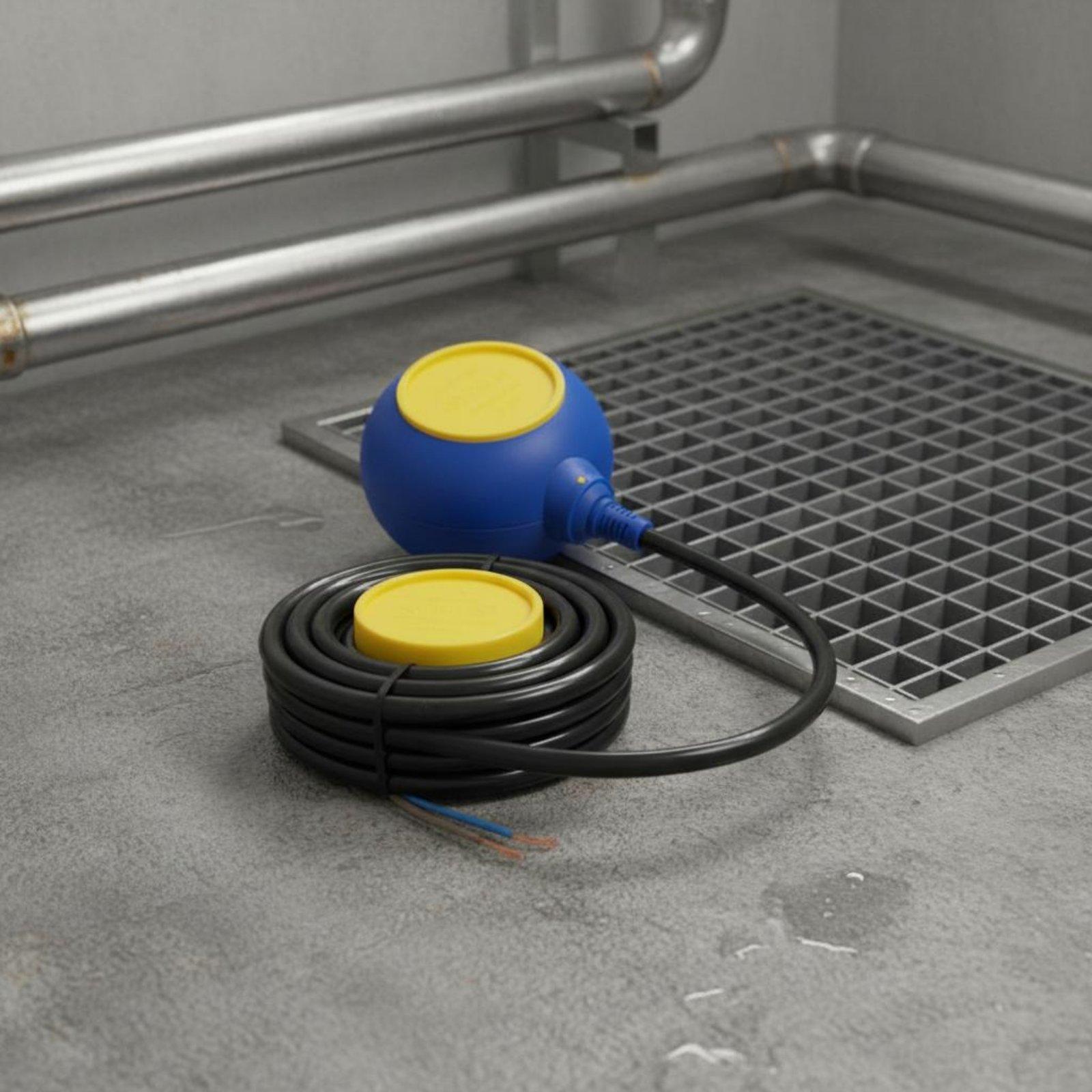 Flüssigkeitsstandschalter aus  – Water Pump Submersible Bewertung und Preis